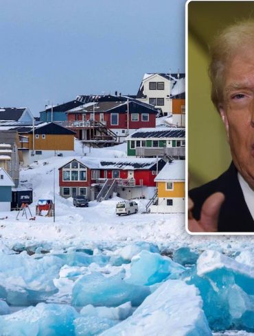 Donald Trump réaffirme que les États-Unis ont « besoin » du Groenland pour la sécurité nationale, une déclaration qui provoque une vive réaction au Danemark et au Groenland.
