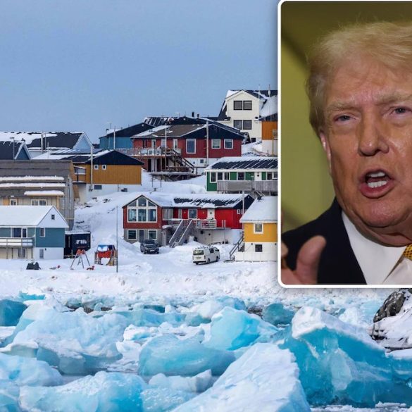 Donald Trump réaffirme que les États-Unis ont « besoin » du Groenland pour la sécurité nationale, une déclaration qui provoque une vive réaction au Danemark et au Groenland.