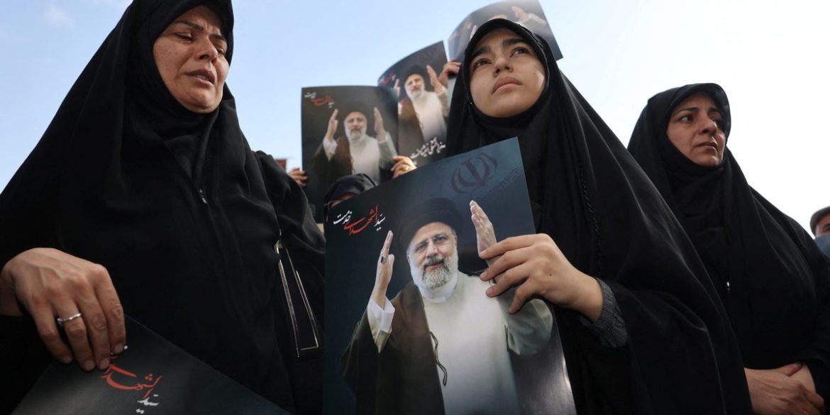Manifestations en Iran alors que le bilan humain reste très disputé.