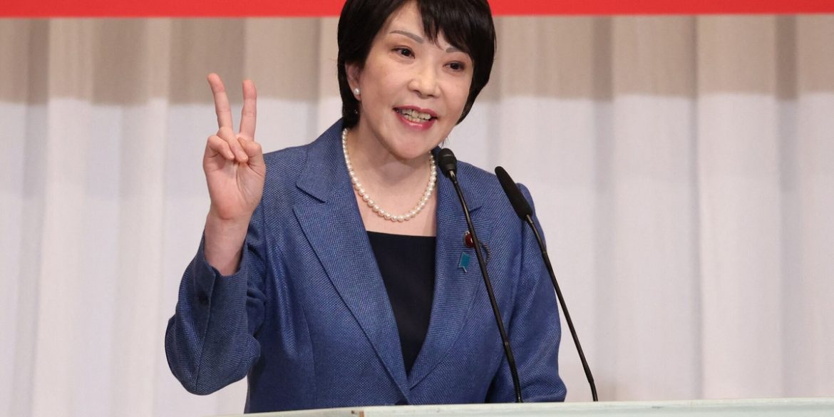 À Tokyo, la dissolution de la Chambre des représentants ouvre une campagne éclair avant le vote du 8 février 2026.