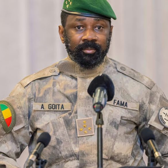 À Bamako, l’année 2026 s’ouvre sur des concertations annoncées pour redéfinir les règles des partis politiques.