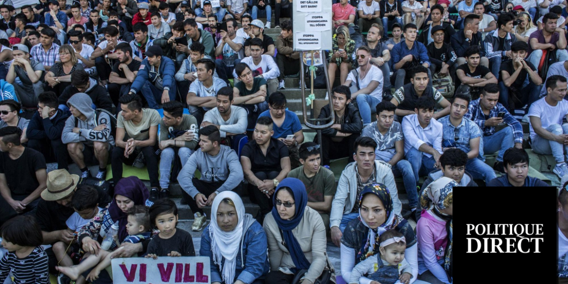 Un communiqué du gouvernement suédois relance le débat sur le retrait de la protection pour les réfugiés qui voyagent dans leur pays d’origine.
