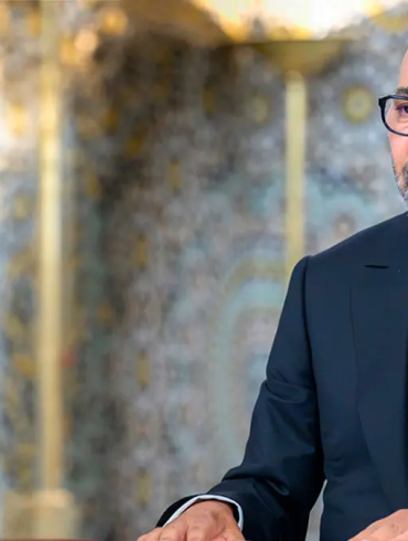 Le roi Mohammed VI et Donald Trump, au centre d’une annonce autour d’un Conseil de Paix présenté comme une nouvelle initiative internationale.