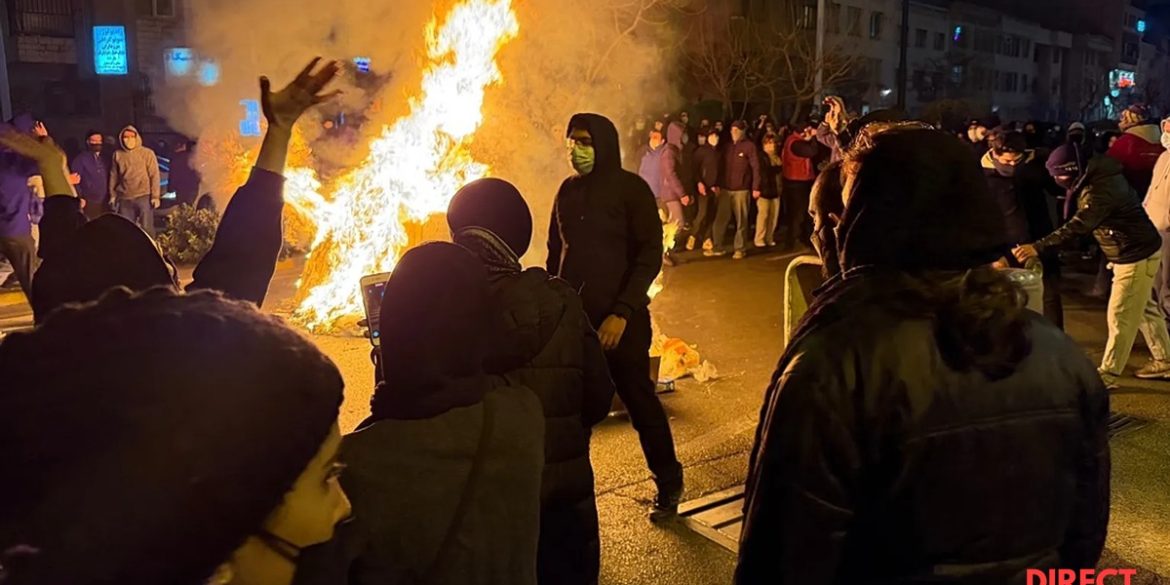 L'Iran réussit à brouiller Starlink sur son territoire