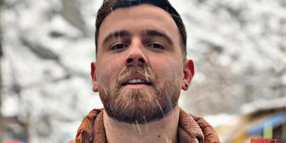 Erfan Soltani, 26 ans, au centre des alertes d’ONG sur une exécution annoncée en Iran