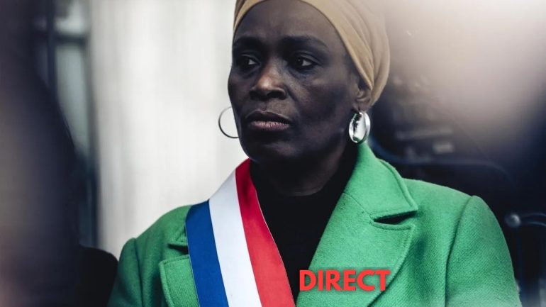 Municipales 2026 : Rachel Keke candidate à Chevilly Larue