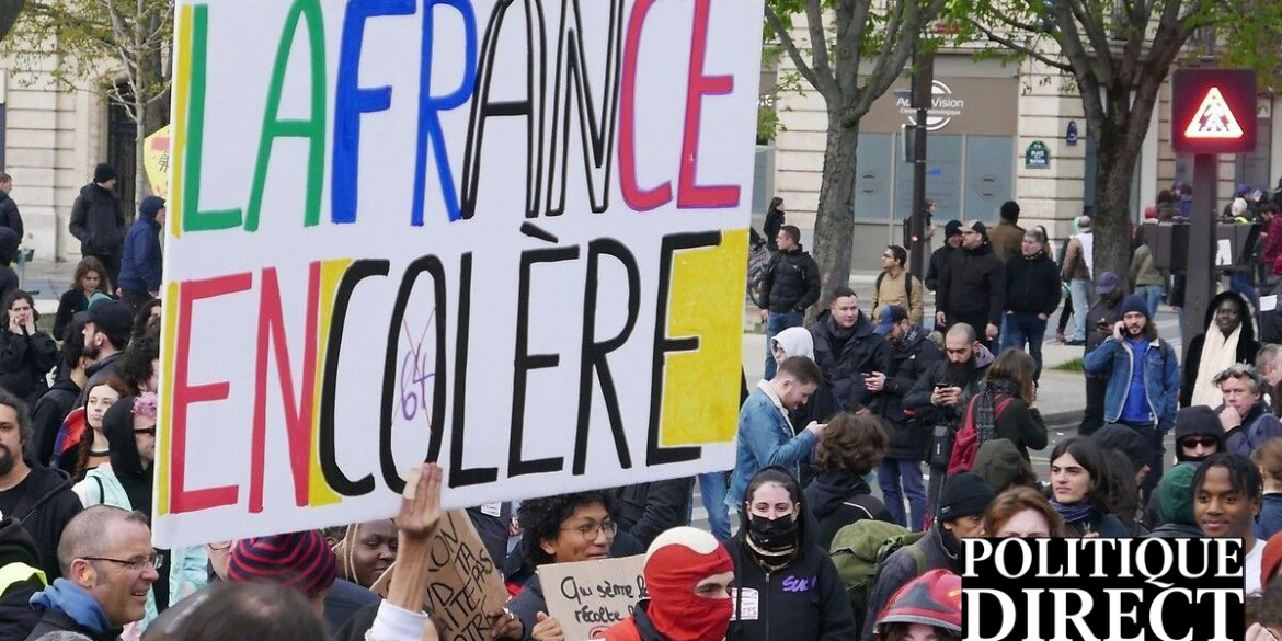 Rassemblements annoncés près de l’Assemblée nationale et à Bercy, sur une semaine marquée aussi par des perturbations de transport.