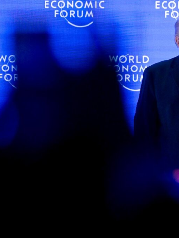 Donald Trump a tenu ces propos lors d’une intervention à Davos, relayée sur les réseaux sociaux.