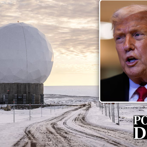Groenland : Trump annonce un accord cadre avec l’Otan