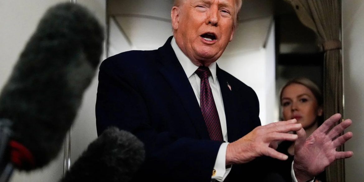 Donald Trump au centre des réactions internationales alors que la répression en Iran alimente une forte incertitude sur le bilan réel.