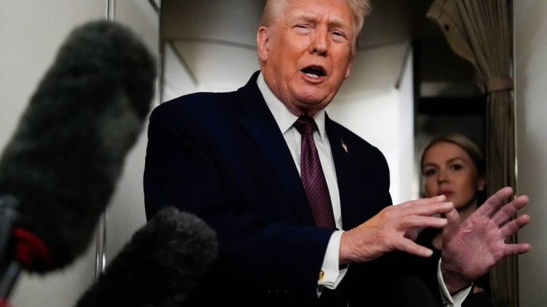 trump