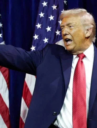 trump