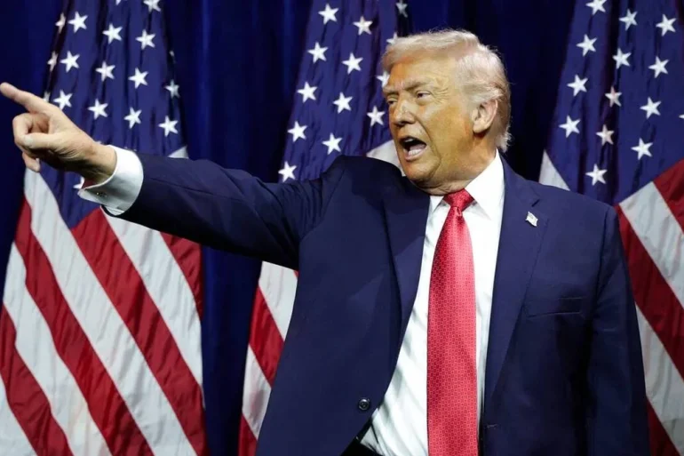 trump