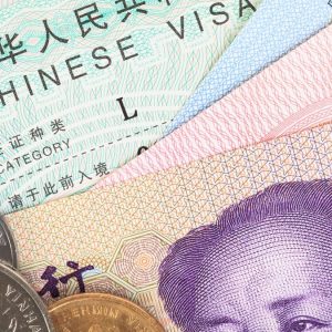 La Chine annonce une entrée sans visa pour les Canadiens