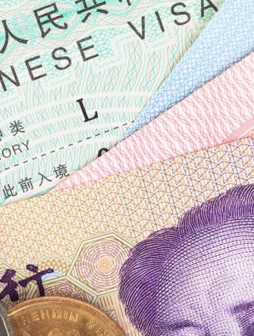La Chine annonce une entrée sans visa pour les Canadiens