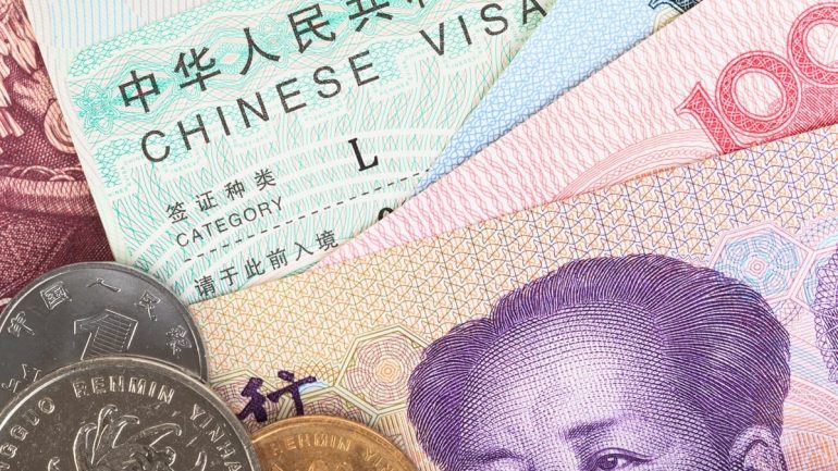 La Chine annonce une entrée sans visa pour les Canadiens