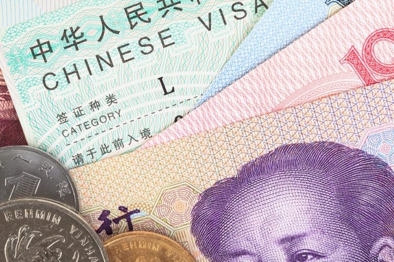 La Chine annonce une entrée sans visa pour les Canadiens