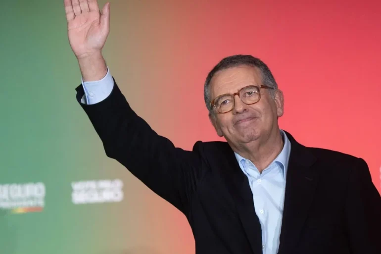 Le Portugal tourne une page électorale avec la victoire d’un socialiste modéré face à l’extrême droite.