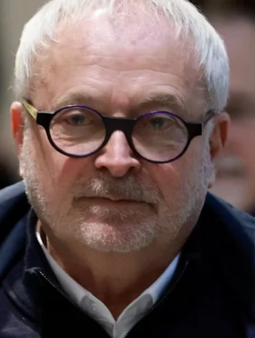 Joël Guerriau a été condamné à quatre ans de prison, dont 18 mois ferme, dans l’affaire visant Sandrine Josso