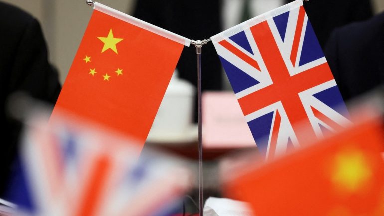 Des discussions à Pékin autour d’un assouplissement des conditions d’entrée en Chine.