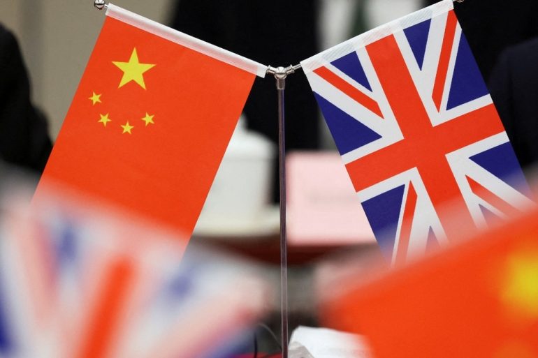 Des discussions à Pékin autour d’un assouplissement des conditions d’entrée en Chine.