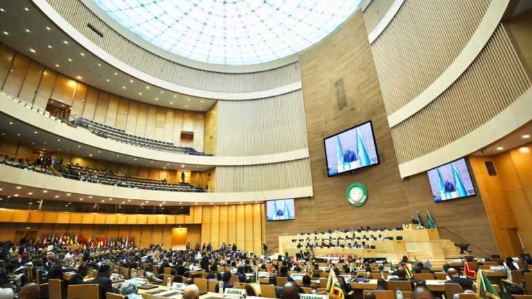 Le Nigeria rejoint le conseil de l’Institut monétaire africain dont le siège doit être établi à Abuja