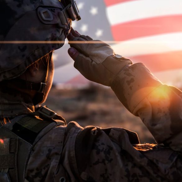 Des soldats américains seront déployés au Nigeria pour former l’armée.