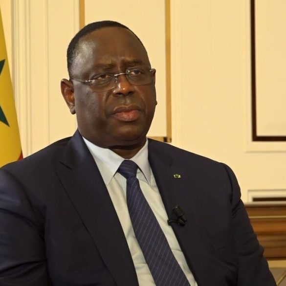 Macky Sall ciblé pour la tête de l’ONU