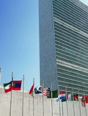Au siège de l’ONU à New York, l’Afrique pousse pour un financement durable de ses opérations de paix.