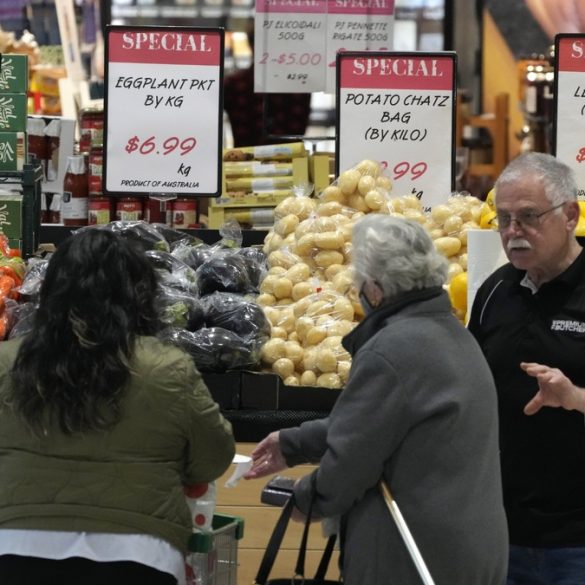 L’inflation repart à la hausse en Australie et remet les taux d’intérêt au centre du débat.