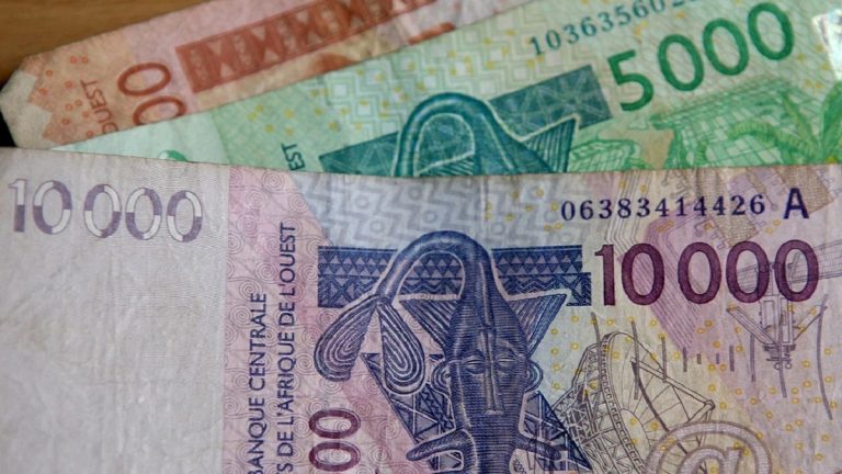 La Côte d’Ivoire domine largement le classement des budgets 2026 des pays de l’UEMOA