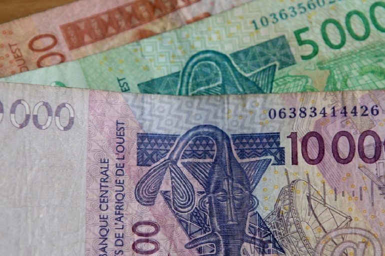 La Côte d’Ivoire domine largement le classement des budgets 2026 des pays de l’UEMOA