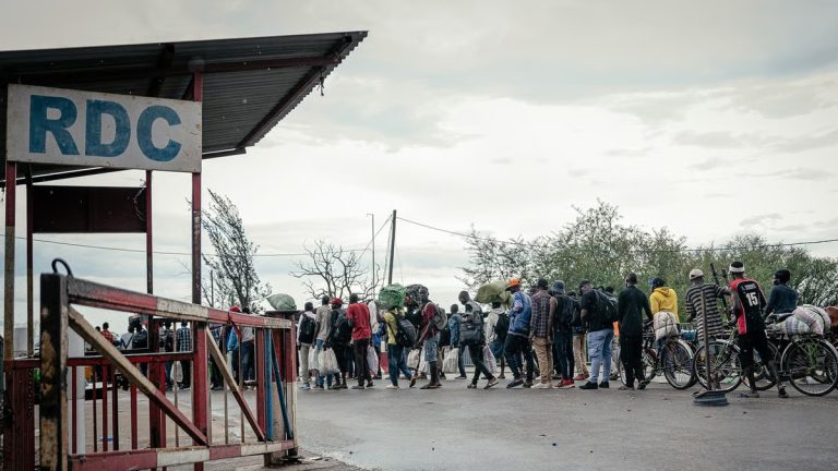 La frontière Burundi RDC rouvre après deux mois