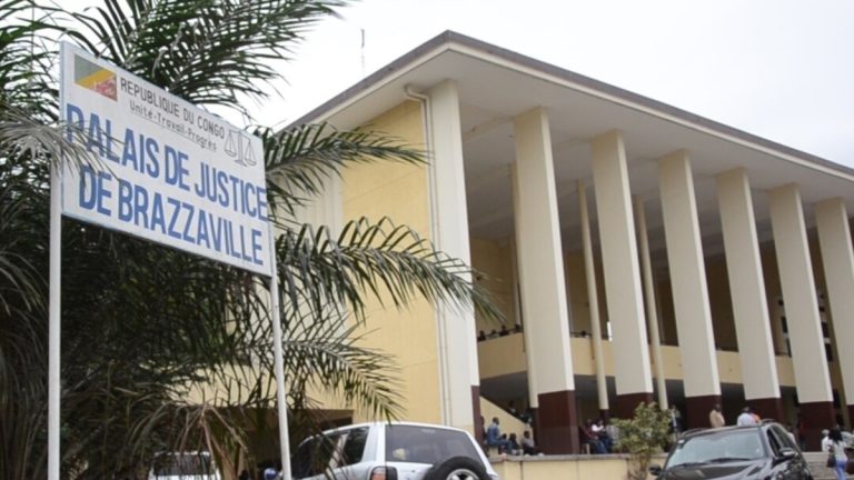 Congo Brazzaville : Un procès confirmé après le rejet du pourvoi en cassation