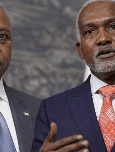 Le Nigeria et l’Angola officialisent un accord facilitant les déplacements des détenteurs de passeports diplomatiques et officiels.