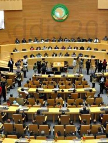Le Bénin élu au Conseil de paix et de sécurité de l’Union africaine