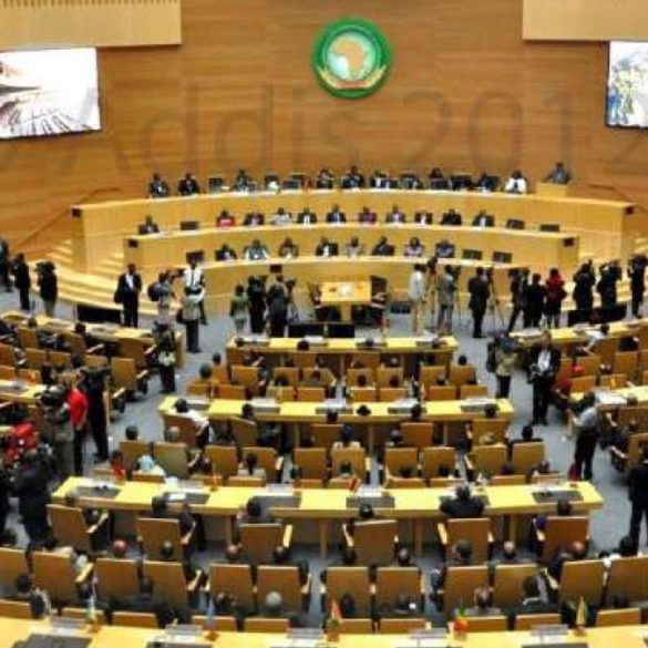 Le Bénin élu au Conseil de paix et de sécurité de l’Union africaine