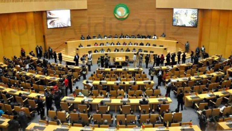 Le Bénin élu au Conseil de paix et de sécurité de l’Union africaine