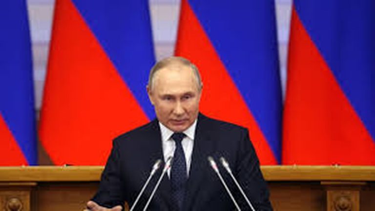 Moscou évoque une possible riposte si le Groenland est perçu comme une menace