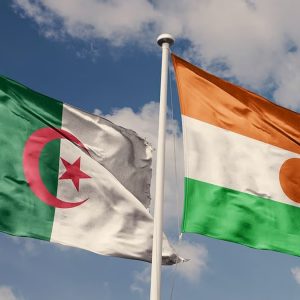 L’Algérie ordonne le retour immédiat de son ambassadeur à Niamey