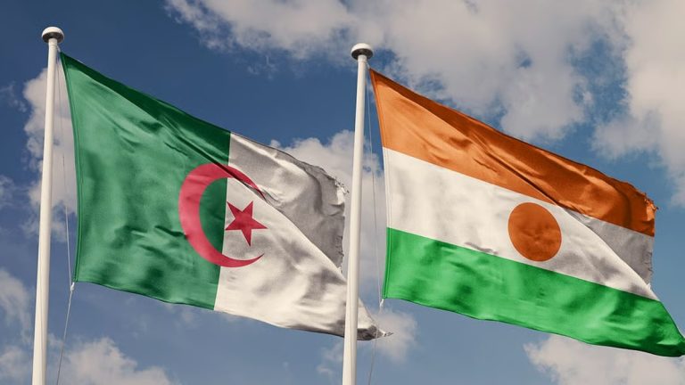 L’Algérie ordonne le retour immédiat de son ambassadeur à Niamey