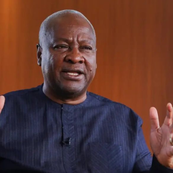 Le Ghana veut porter à l’ONU une résolution sur la reconnaissance de la traite des esclaves africains.