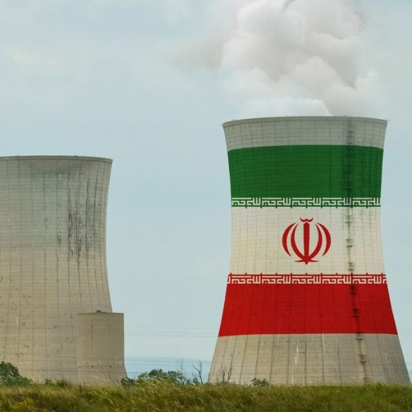 Alerte urgente sur une reprise de dialogue autour du nucléaire entre l’Iran et les États Unis.