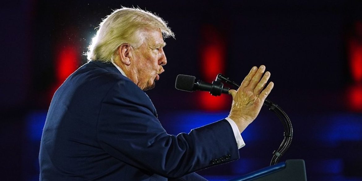 Les États-Unis ont soumis à l’Iran un plan de paix en 15 points, tandis que Donald Trump affiche sa confiance malgré les démentis iraniens