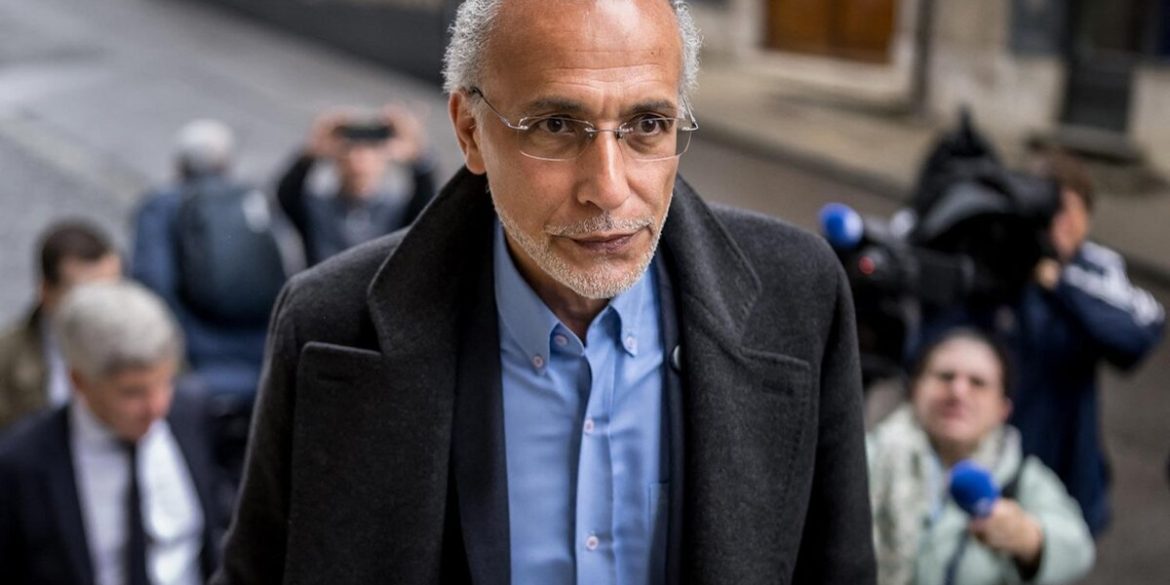 Tariq Ramadan a été condamné à 18 ans de réclusion criminelle par la justice française.