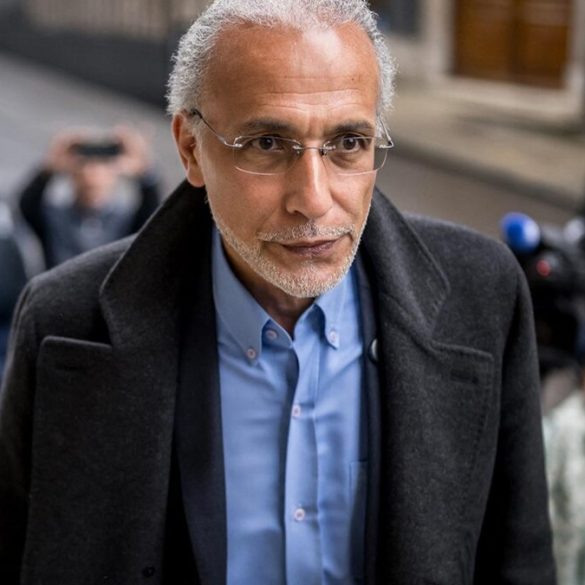 Tariq Ramadan a été condamné à 18 ans de réclusion criminelle par la justice française.
