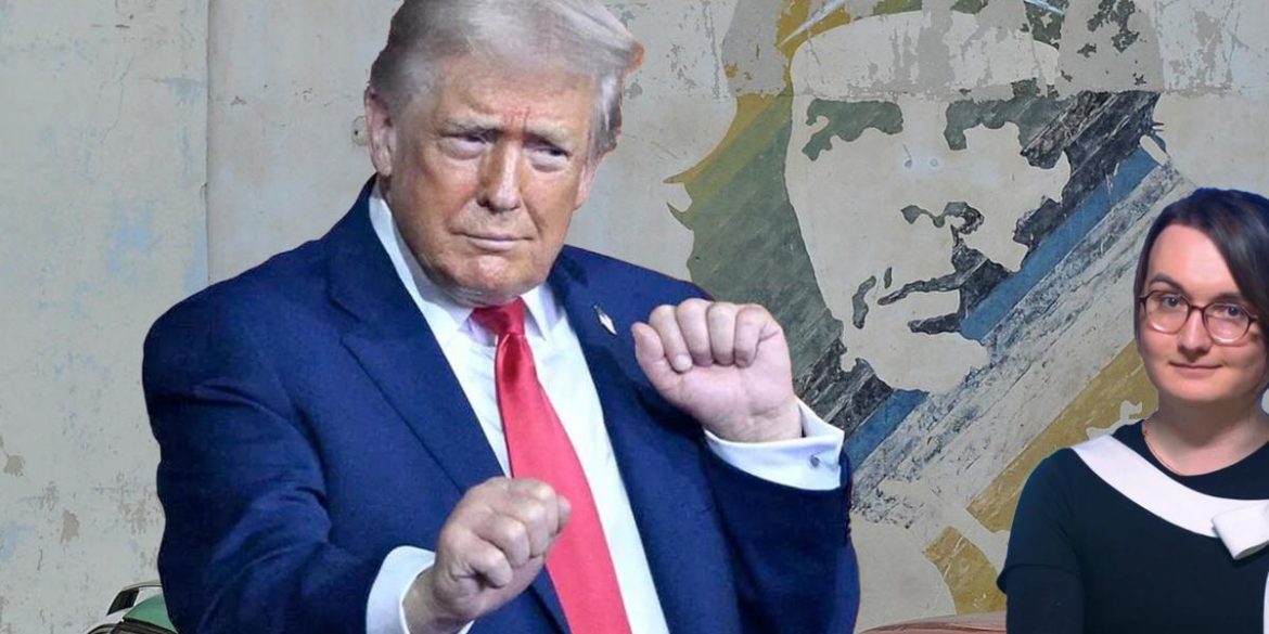 Donald Trump a relancé les tensions avec Cuba en évoquant l’idée de “prendre” l’île malgré des discussions en cours.