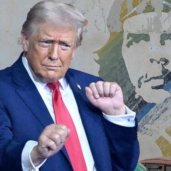 Donald Trump a relancé les tensions avec Cuba en évoquant l’idée de “prendre” l’île malgré des discussions en cours.