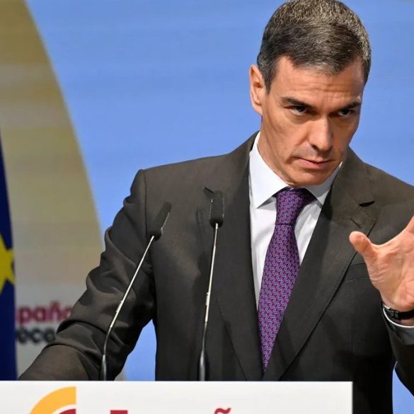 L’Espagne a officiellement mis fin aux fonctions de son ambassadrice en Israël après plusieurs mois de crise diplomatique.