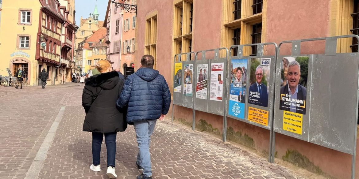 Le premier tour des municipales 2026 en France a confirmé la poussée du RN et de LFI, tandis que le PS a pris l’avantage à Paris.